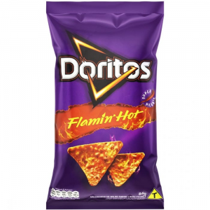 Doritosjpg — TierList Best Salgadinho IRL option 22