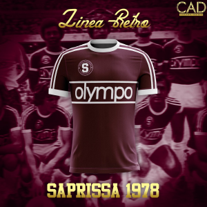 Camisetas sales retro saprissa