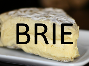 Briepng — Tierlist de queijos option 1