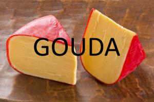 Goudapng — Tierlist de queijos option 4