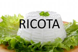 Ricotapng — Tierlist de queijos option 13
