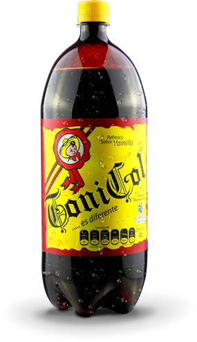 Tonicolpng — TierList de Sodas option 26