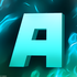 Logo Aalbertopng — tierlist de una pequeña comunidad option 1
