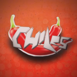 Logo Chilesjpg — tierlist de una pequeña comunidad option 10