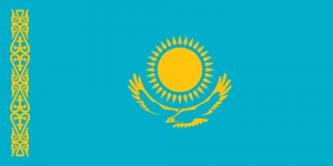 1000px Flagofkazakhstansvgpng — TIERLIST EUROPEAN COUNTRIES option 1
