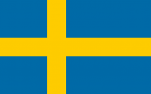 1280px Flagofswedensvgpng — TIERLIST EUROPEAN COUNTRIES option 9