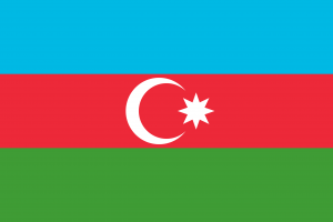 2560px Flagofazerbaijan3 2svgpng — TIERLIST EUROPEAN COUNTRIES option 11