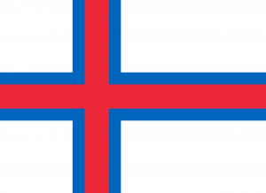 2560px Flagofthefaroeislandssvgpng — TIERLIST EUROPEAN COUNTRIES option 18