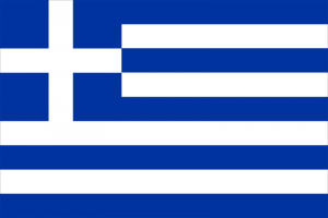 Flag Greecejpg — TIERLIST EUROPEAN COUNTRIES option 35