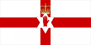 Flag Of Northern Irelandjpg — TIERLIST EUROPEAN COUNTRIES option 36