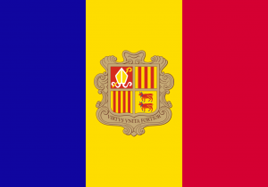 Flagofandorrasvgpng — TIERLIST EUROPEAN COUNTRIES option 38