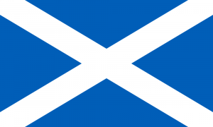 Flagofscotlandsvgpng — TIERLIST EUROPEAN COUNTRIES option 51
