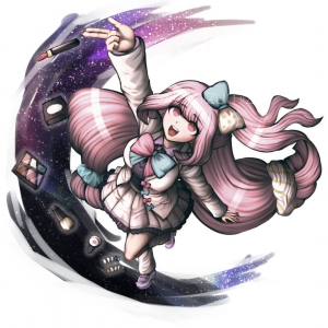 Amandinepng — tierlist RP6 option 3
