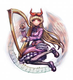 Judiepng — tierlist RP6 option 10