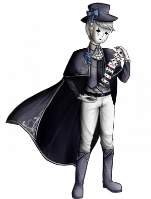 Lucaspng — tierlist RP6 option 13