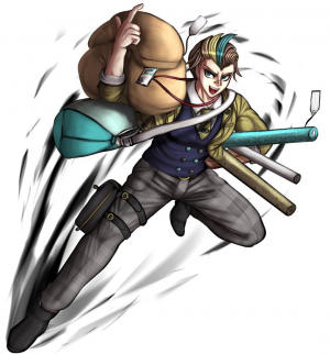 Vincentpng — tierlist RP6 option 18