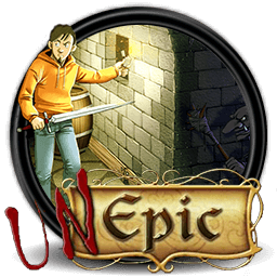 Unepicpng — Tierlista gier option 107