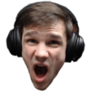 36a6a10c 95c7 49a0 A72a Ce16faed10ce Profileimage 300x300png — TIERLISTA POLSKICH STREAMERÓW option 7