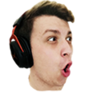 378ebfb3 7d06 4c45 A4c7 0aca1f7c7720 Profileimage 300x300png — TIERLISTA POLSKICH STREAMERÓW option 8