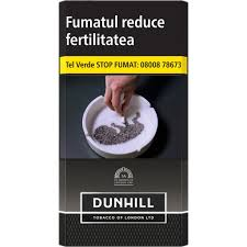 Dunhill evoque shop 6