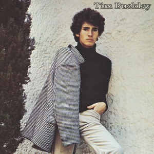 Timbuckleyalbumcoverartjpg — Tim Buckley Tier List option 9