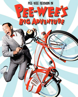 Pee Wee Sbig Adventure Ajpg — TIM BURTON FILMOGRAPHIE option 21