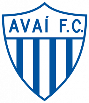 Avai Futebol Clube Sc 1985png — Times Brasileiros option 7