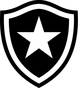 Botafogo Logo Escudo 51 266x300png — Times Brasileiros option 8