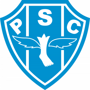 Paysandu Logo Escudo 1png — Times Brasileiros option 25