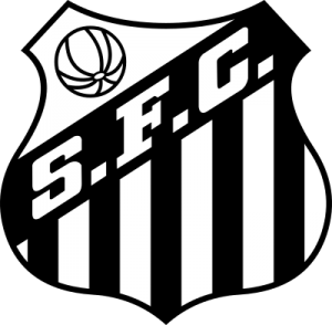 Santos Logo Escudo 111 300x294png — Times Brasileiros option 27