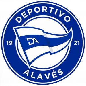 Alavespng — Times da Espanha option 1