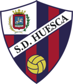 Huescapng — Times da Espanha option 21