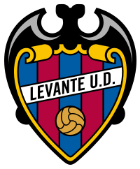 Levantepng — Times da Espanha option 26
