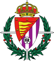 Valladpng — Times da Espanha option 40