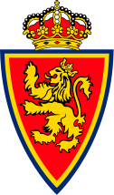 Zaragpng — Times da Espanha option 42