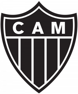 Atltico Mgpng — Times Brasileiros | 12 grandes option 2