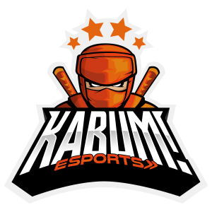 Kabum21e Sportslogosquarepng — Times do CBLOL 2021 2 Split option 4