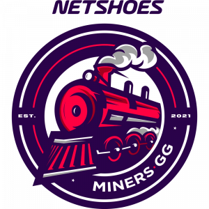 Netshoesminerslogosquarepng — Times do CBLOL 2021 2 Split option 6
