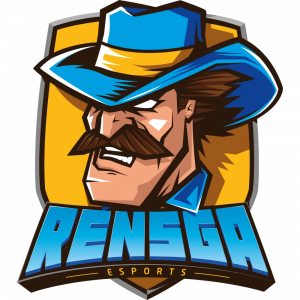 Rensgaesportslogosquarepng — Times do CBLOL 2021 2 Split option 9