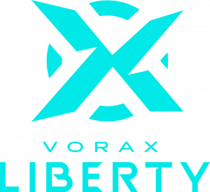 Voraxlibertylogoprofilepng — Times do CBLOL 2021 2 Split option 10
