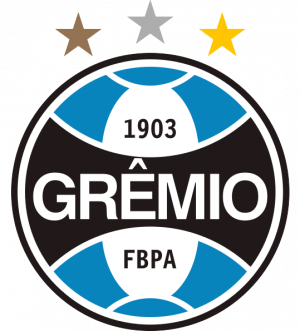 Gremio Logopng — Times Sulistas option 12