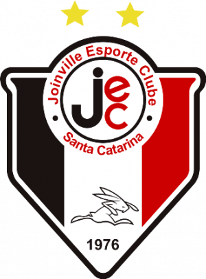 Joinville Scpng — Times Sulistas option 17