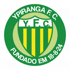Logo Ypiranga De Erechim 2048png — Times Sulistas option 18