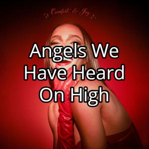 Angels We Have Heard On Highjpg — Tinashe Discography option 8