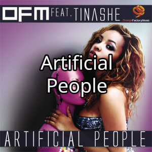 Artificial Peoplejpg — Tinashe Discography option 12