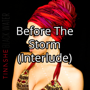 Before The Storm Interludejpg — Tinashe Discography option 14