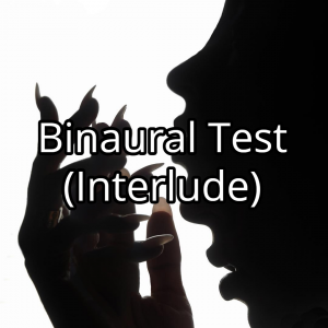 Binaural Test Interludejpg — Tinashe Discography option 17