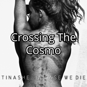 Crossing The Cosmojpg — Tinashe Discography option 28