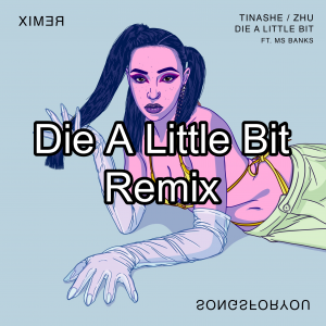 Dalb Remixjpg — Tinashe Discography option 29