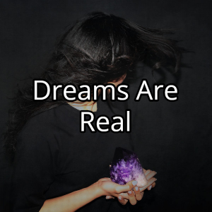 Dreams Are Realjpg — Tinashe Discography option 34